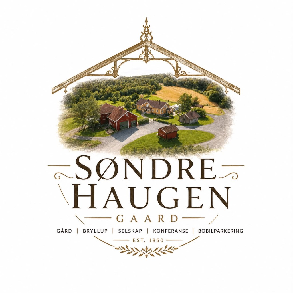Søndre Haugen Gård